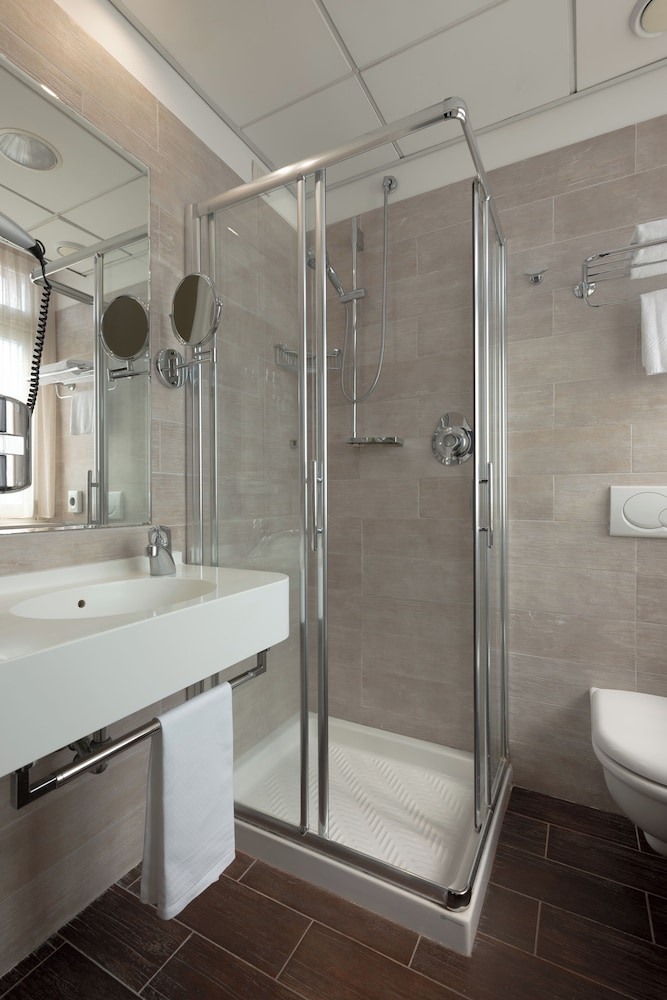 Standard Single Room photo 3