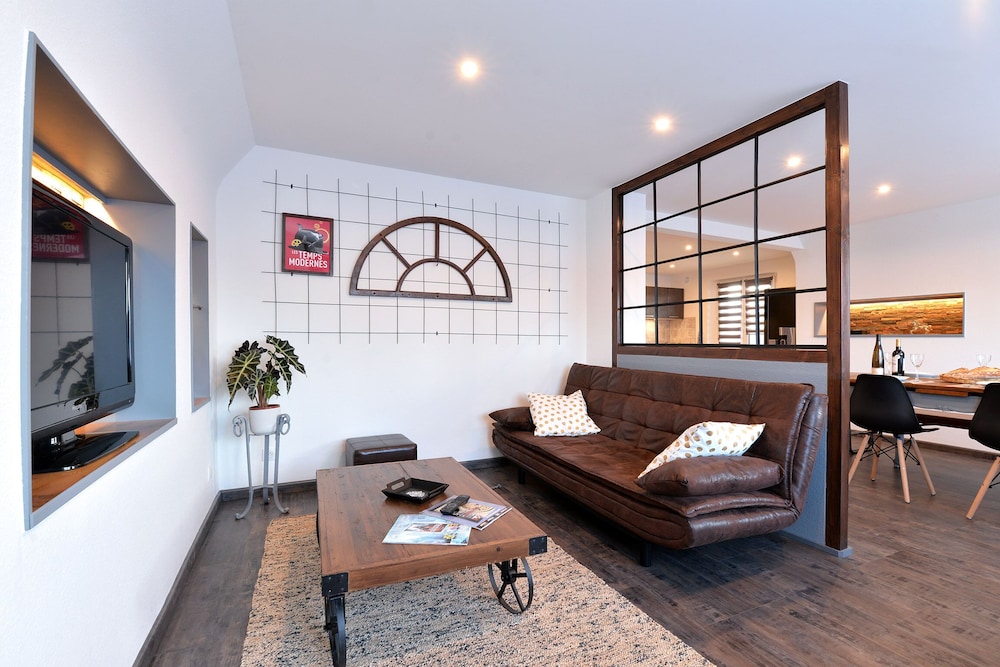 Family Cottage, Ensuite, Courtyard View (4 étoiles) photo 1