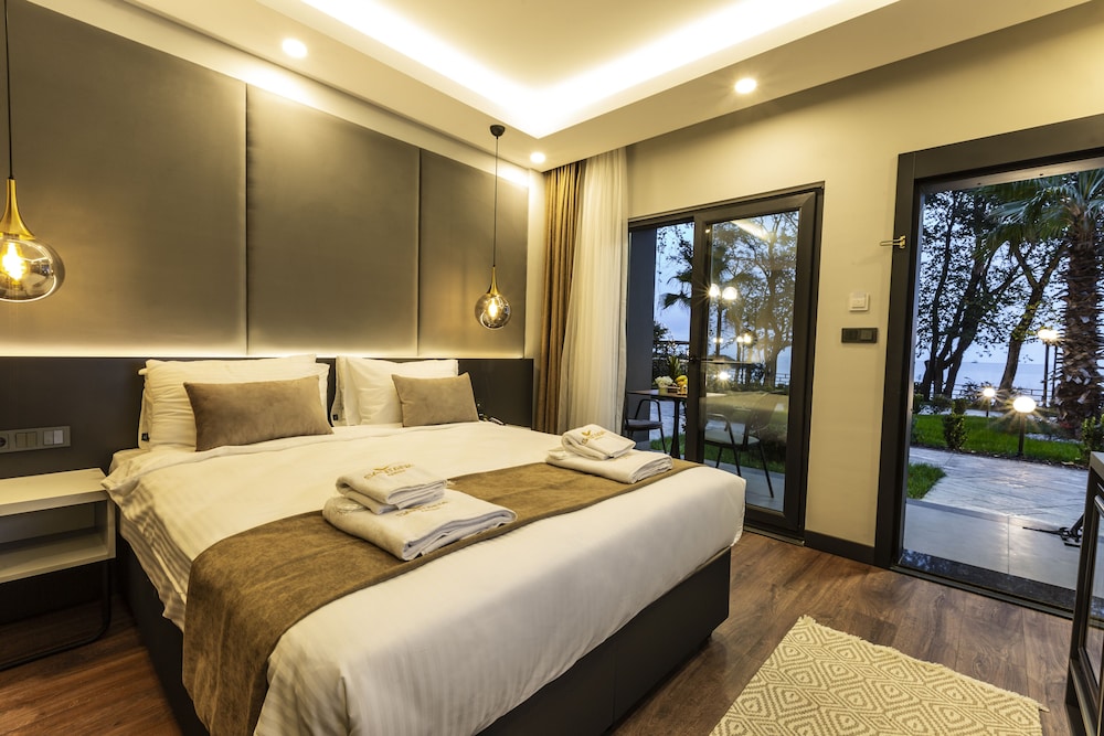 Premium Room