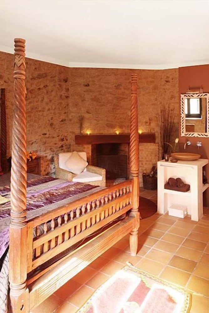 Habitación Doble Superior