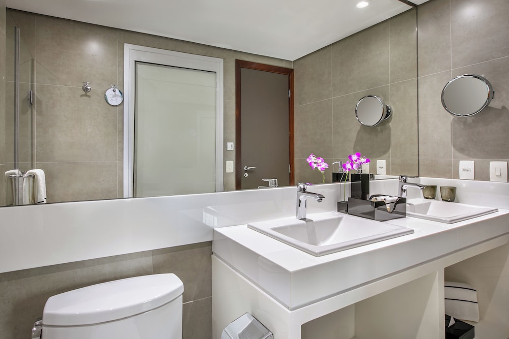 Junior Suite (EXECUTIVE THE LEVEL)