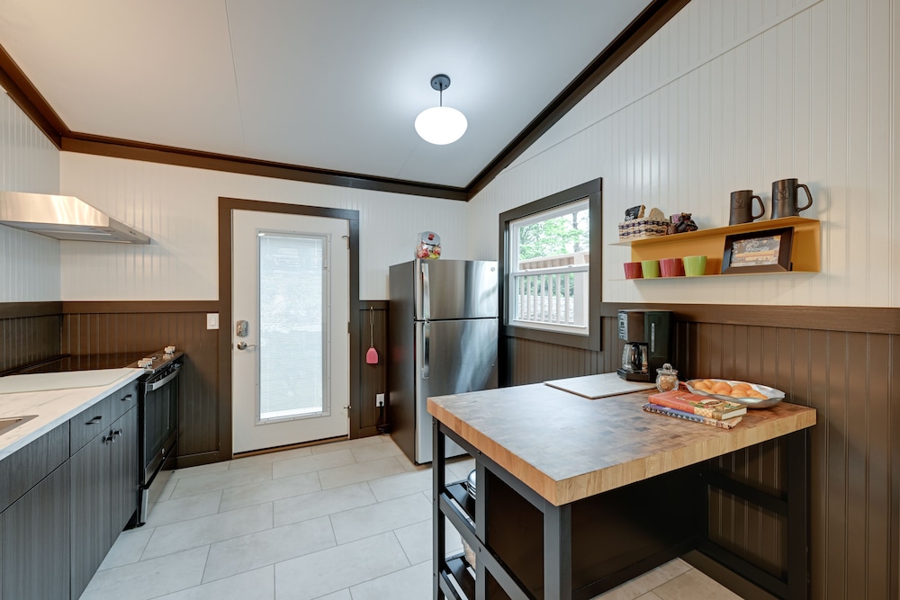 Cottage (2 Bedrooms) photo 2