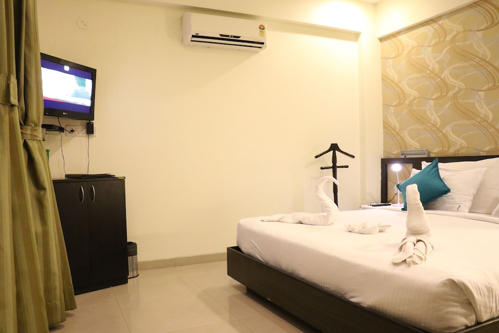 Elegance Room S Apt photo 3
