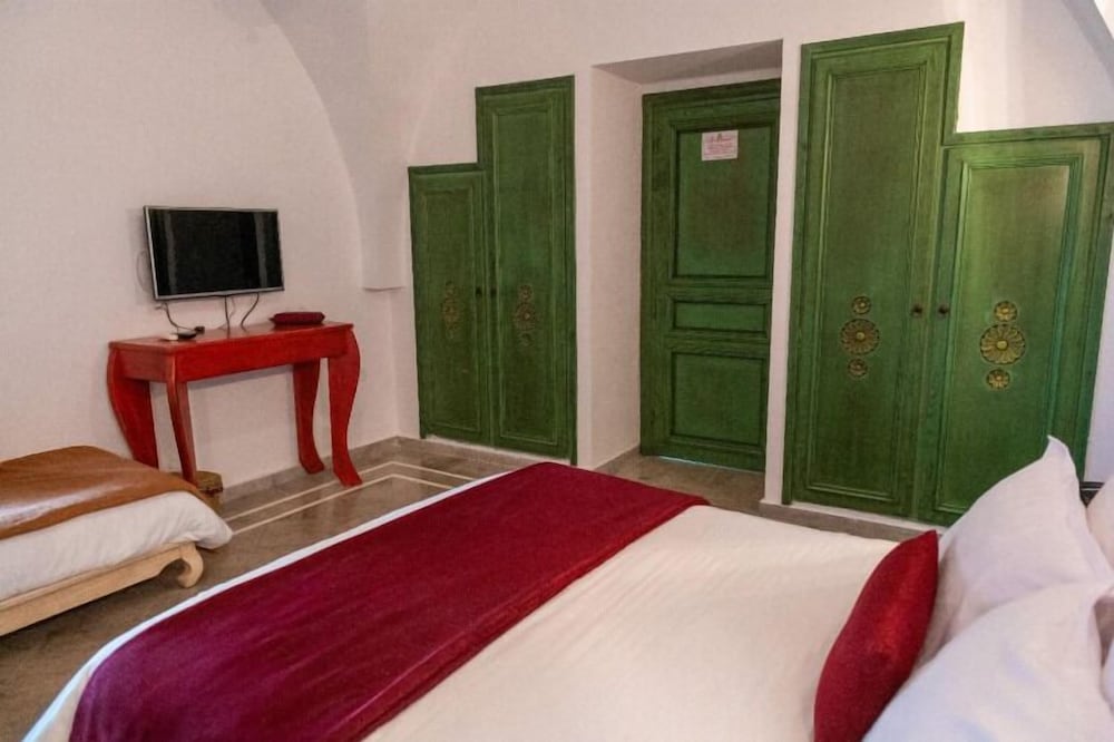 Triple Room photo 3