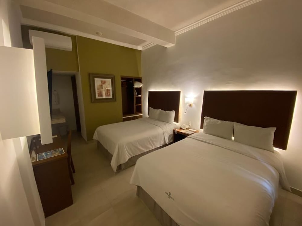 Deluxe Double Room photo 1