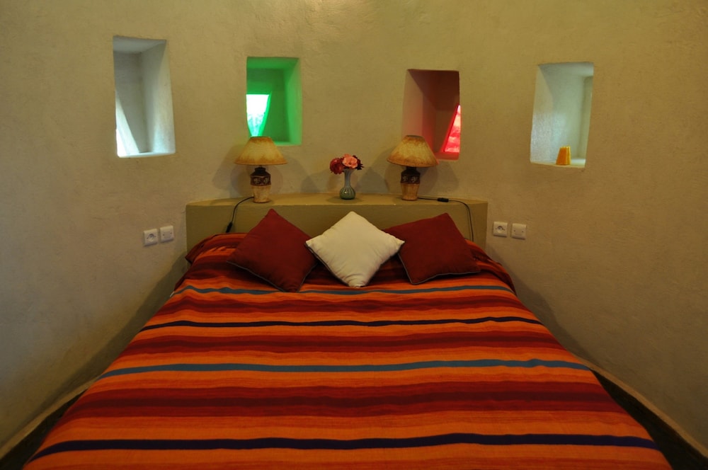 Comfort Double Room, Garden View