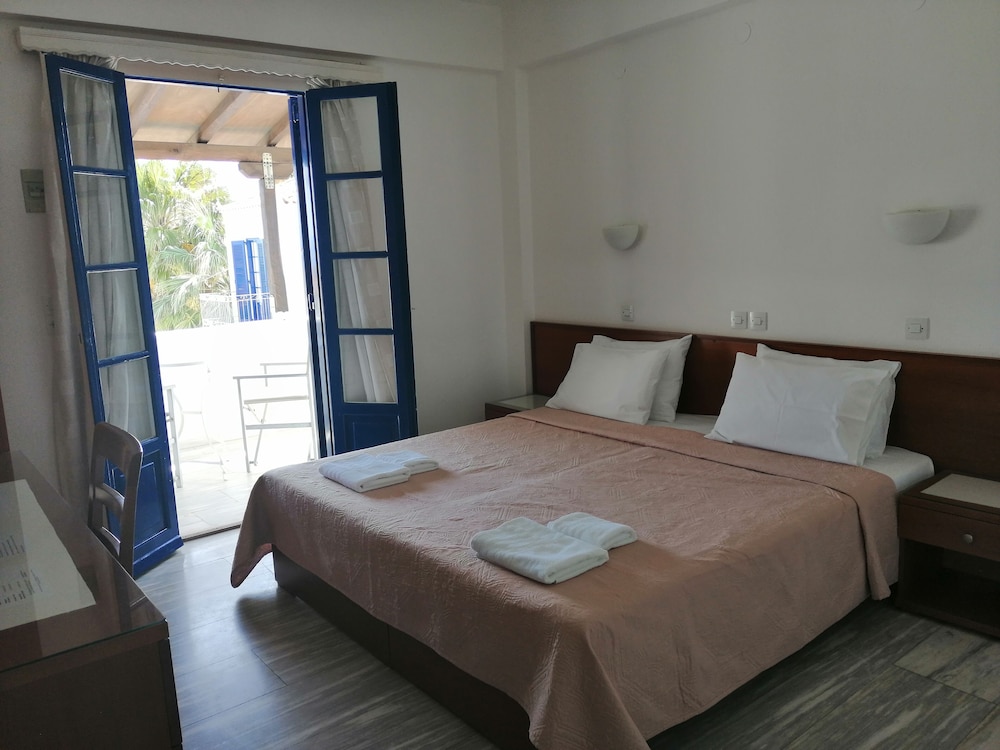 Superior Double or Twin Room, 1 Bedroom, Non Smoking, Sea View
