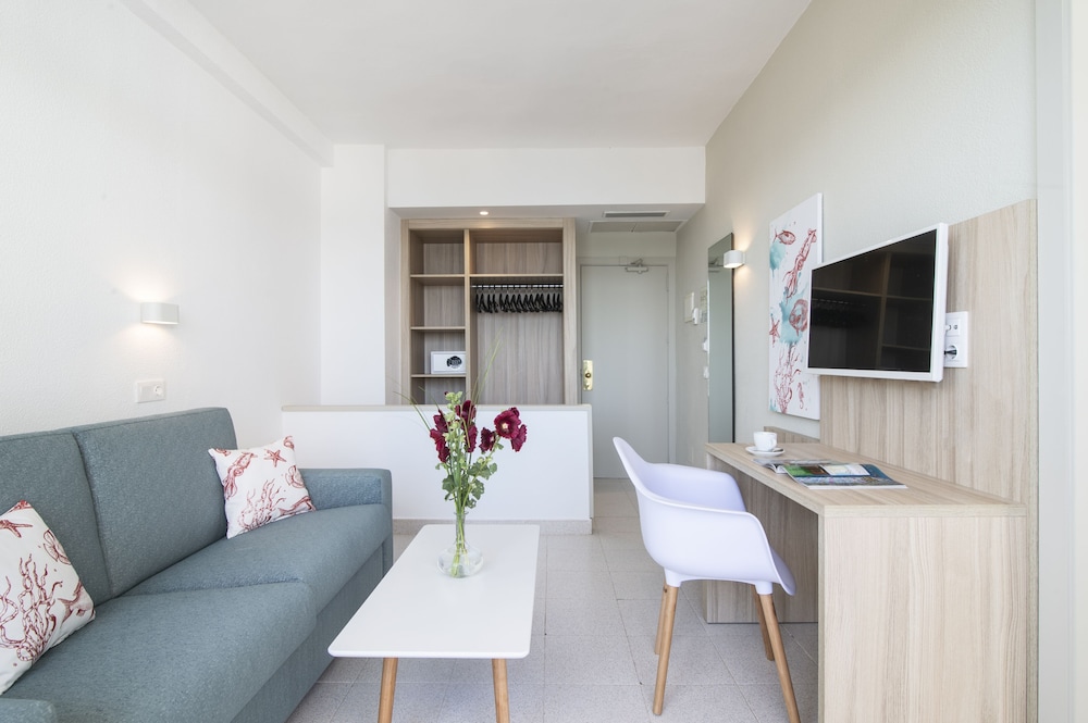Junior Suite, Sea View
