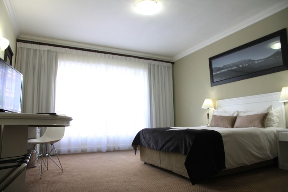 Standard Double Room - Photo 4