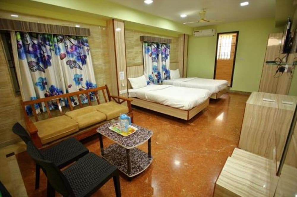 Standard Room - Photo 1