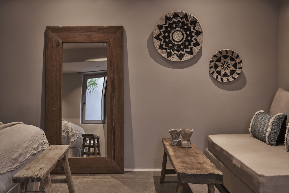 Bohemia Comfort Room - Photo 3