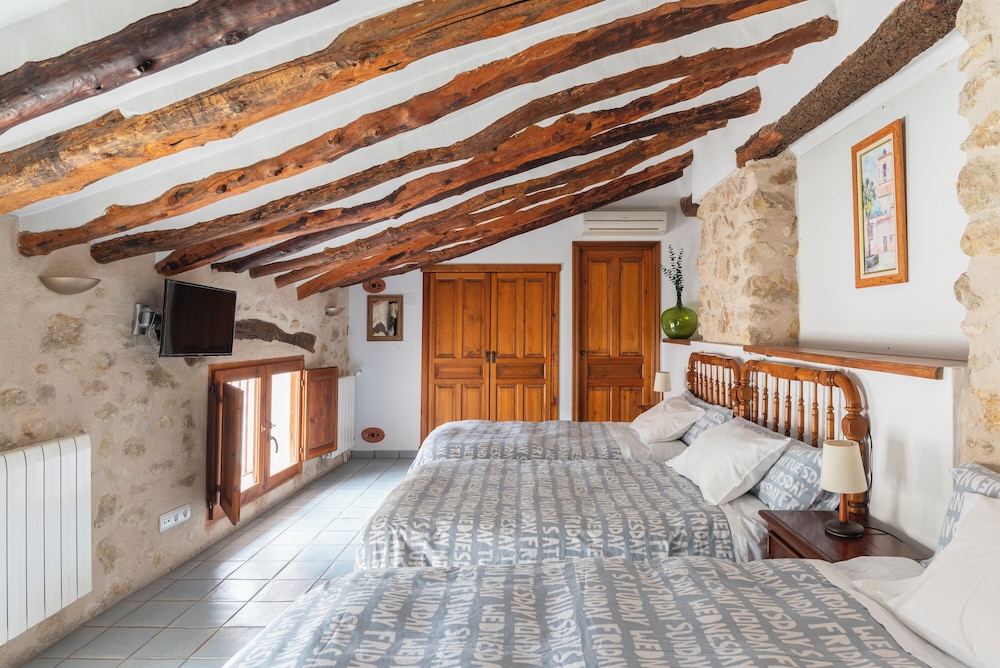 Quadruple Room, Non Smoking