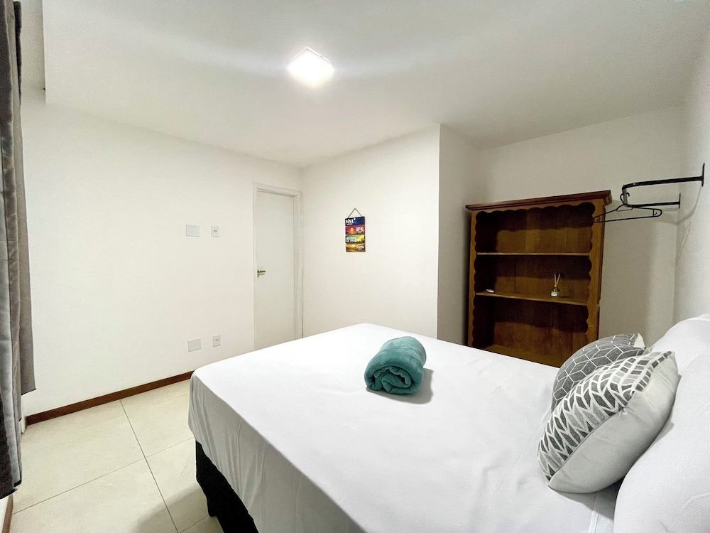 Standard Double Room, Pool View