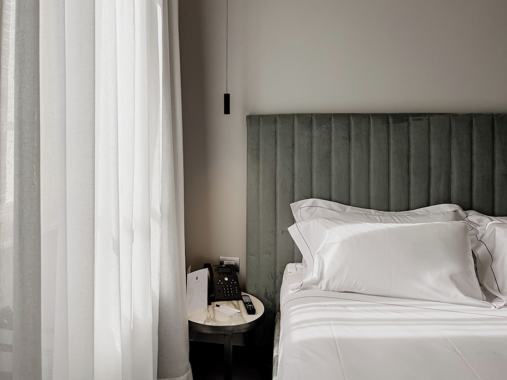 Deluxe Double Room photo 3