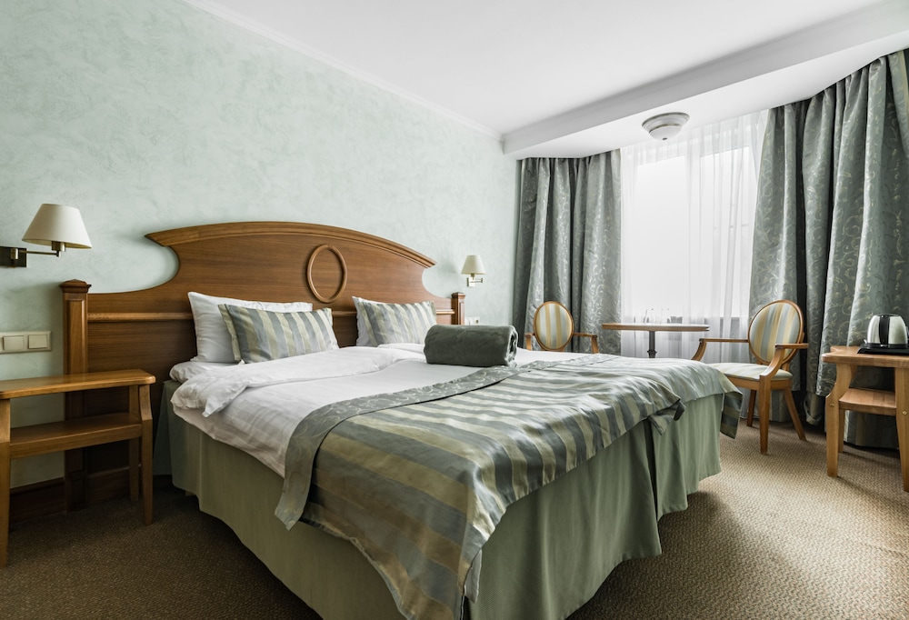 Comfort Double or Twin Room photo 1