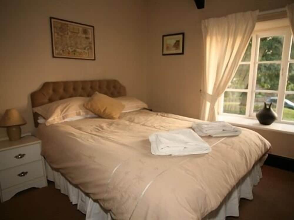 Double Room, Ensuite photo 2