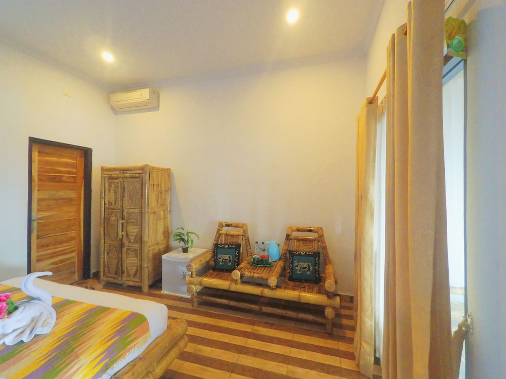 Double Room - Photo 4