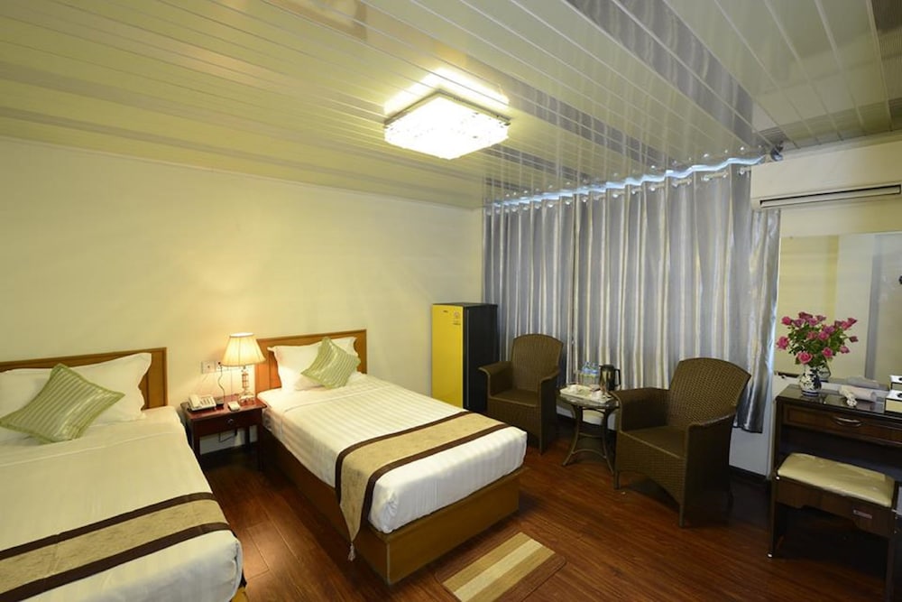 Superior Room photo 2