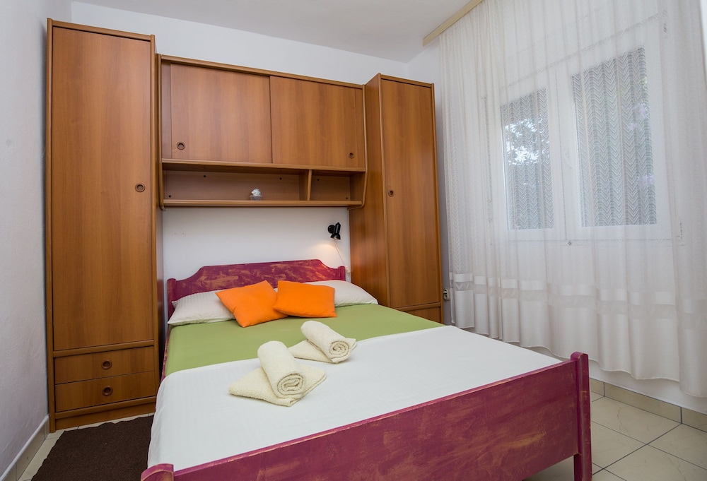 Economy Apartment, 1 Bedroom, Terrace, Ground Floor