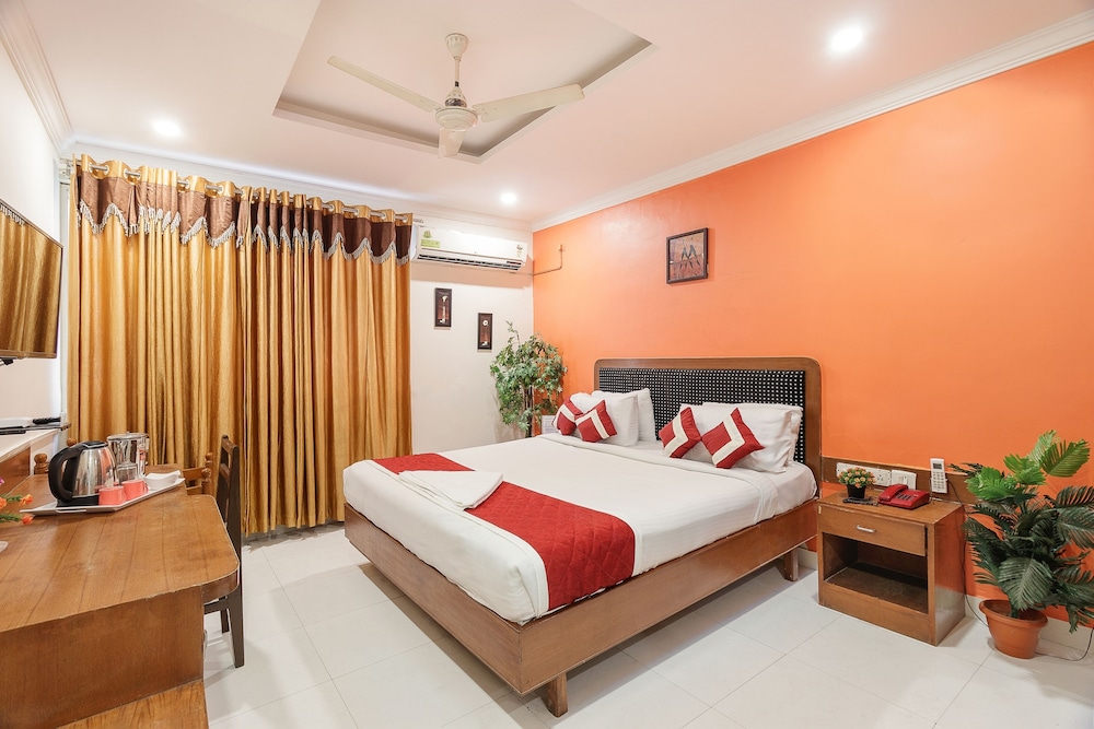 Executive Double Room - Photo 6