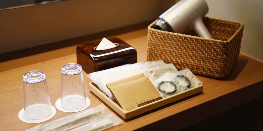 Japanese Style Standard Room (Single) Non Smoking - Photo 3