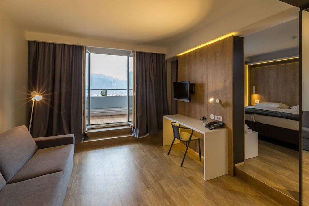 Junior Suite - Photo 3