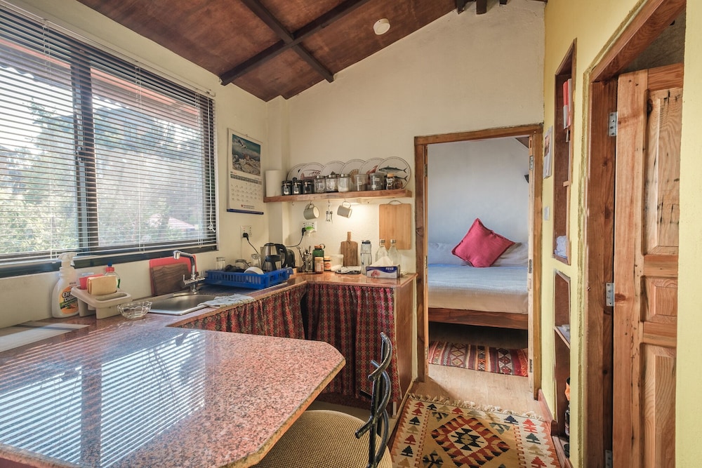 Comfort Cottage photo 3