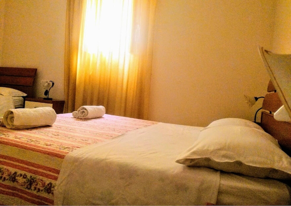Triple Room, Multiple Beds photo 2