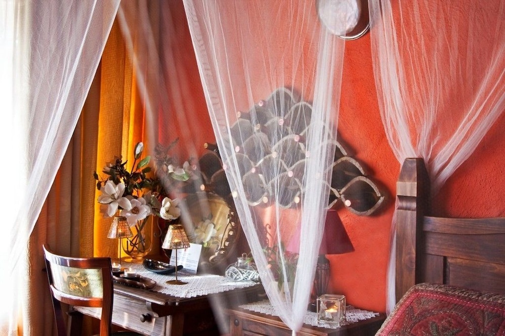 Suite Junior, Bañera de hidromasaje, Vista al valle