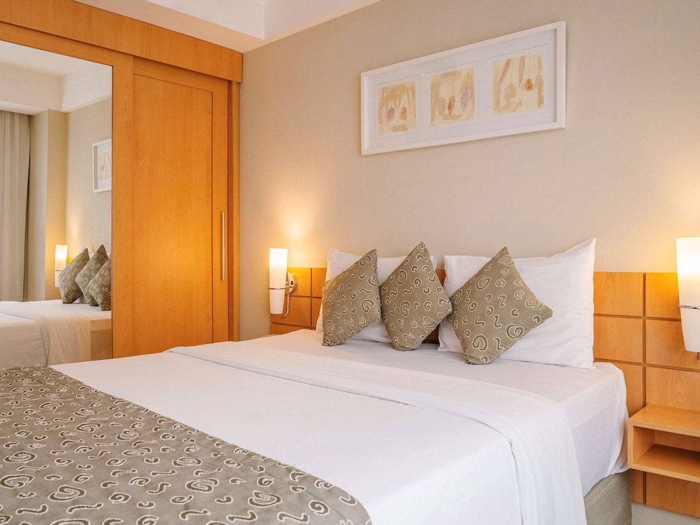 Standard Room, 1 Double Bed - Photo 5