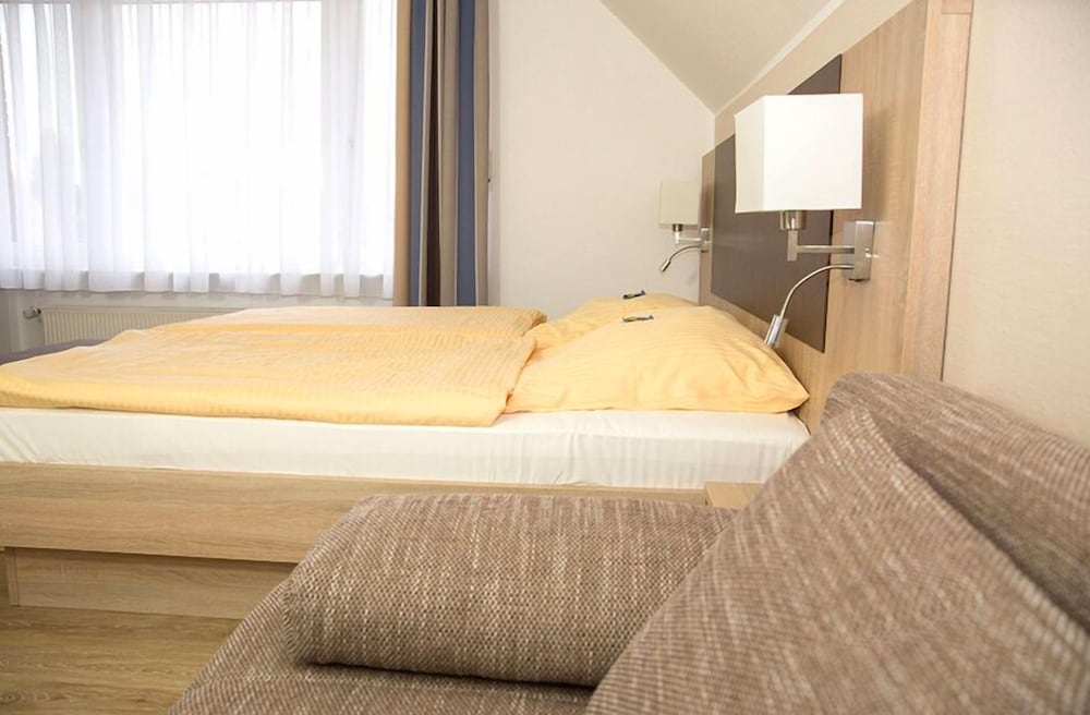 Grand Double Room, 1 Double Bed, Non Smoking photo 1