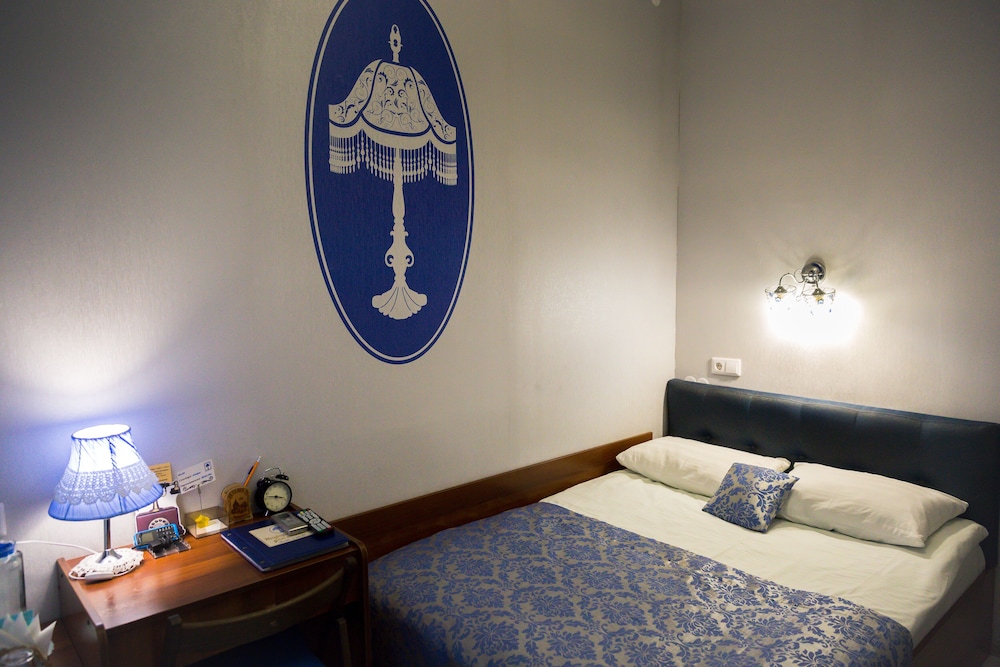 Standard Double Room photo 3