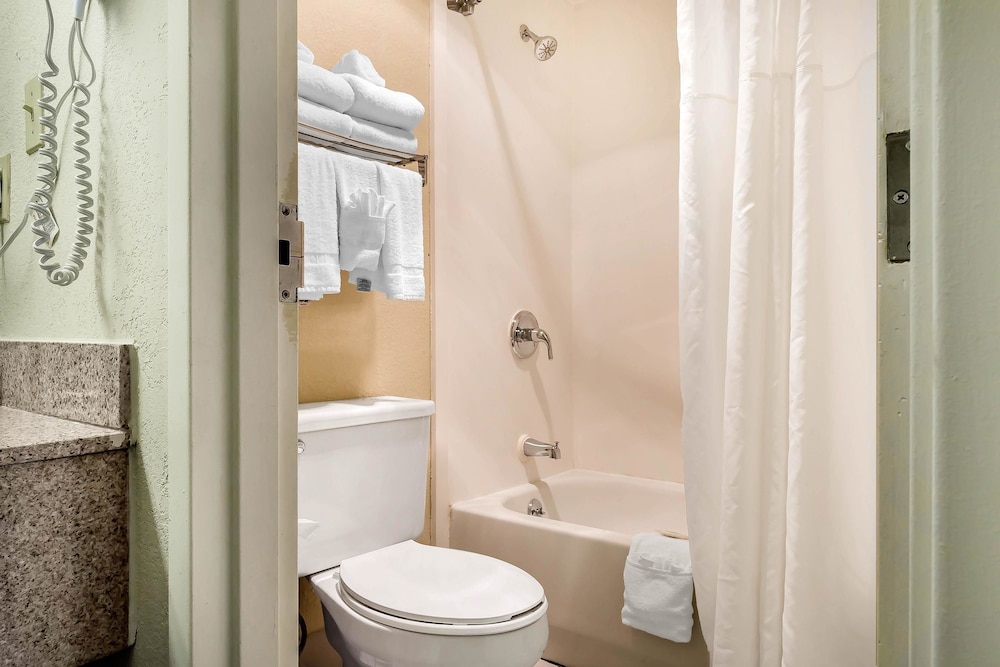Quality Inn Culpeper, 사진 5