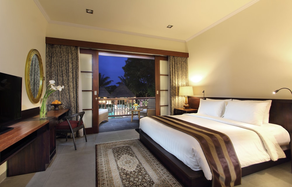 Deluxe Room - Photo 4