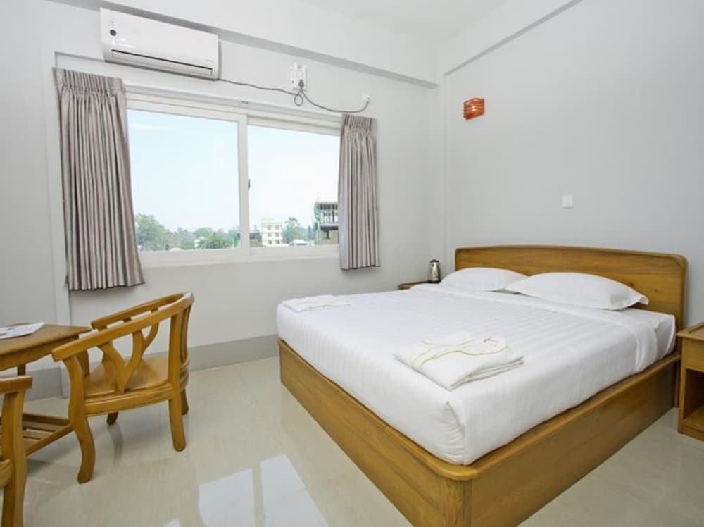 Standard Room photo 1
