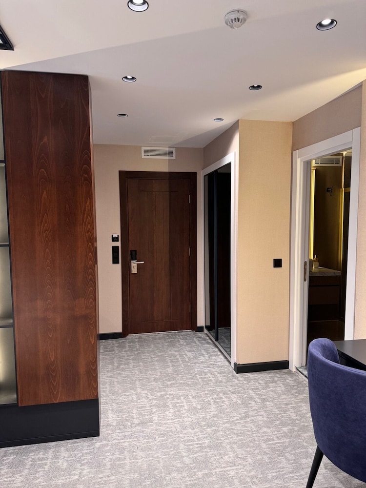 Family Double or Twin Room photo 3