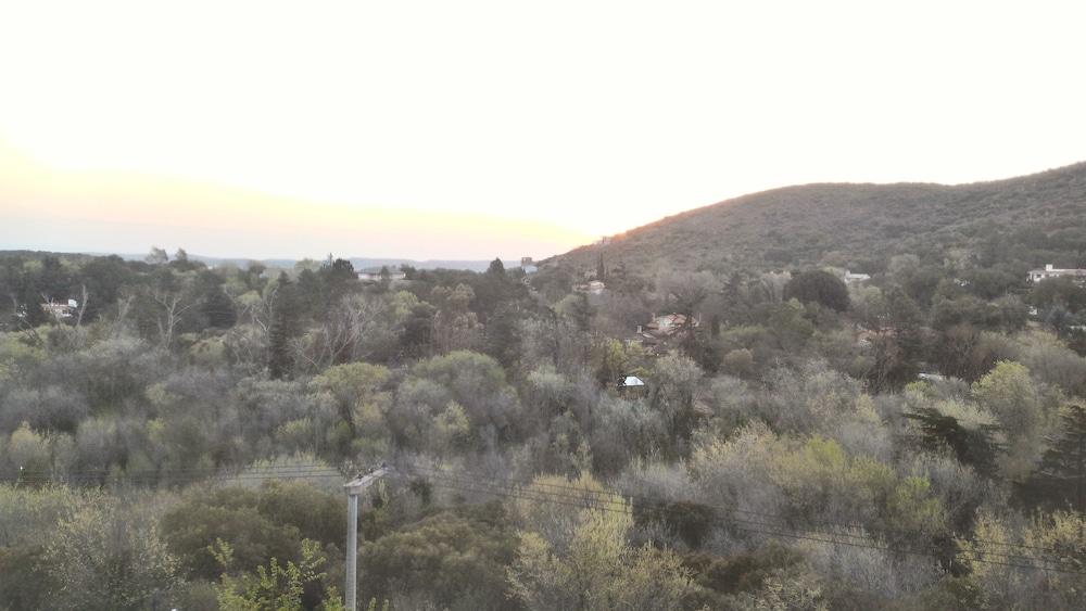 Standard Quadruple Room, 1 Bedroom, Mountain View photo 2