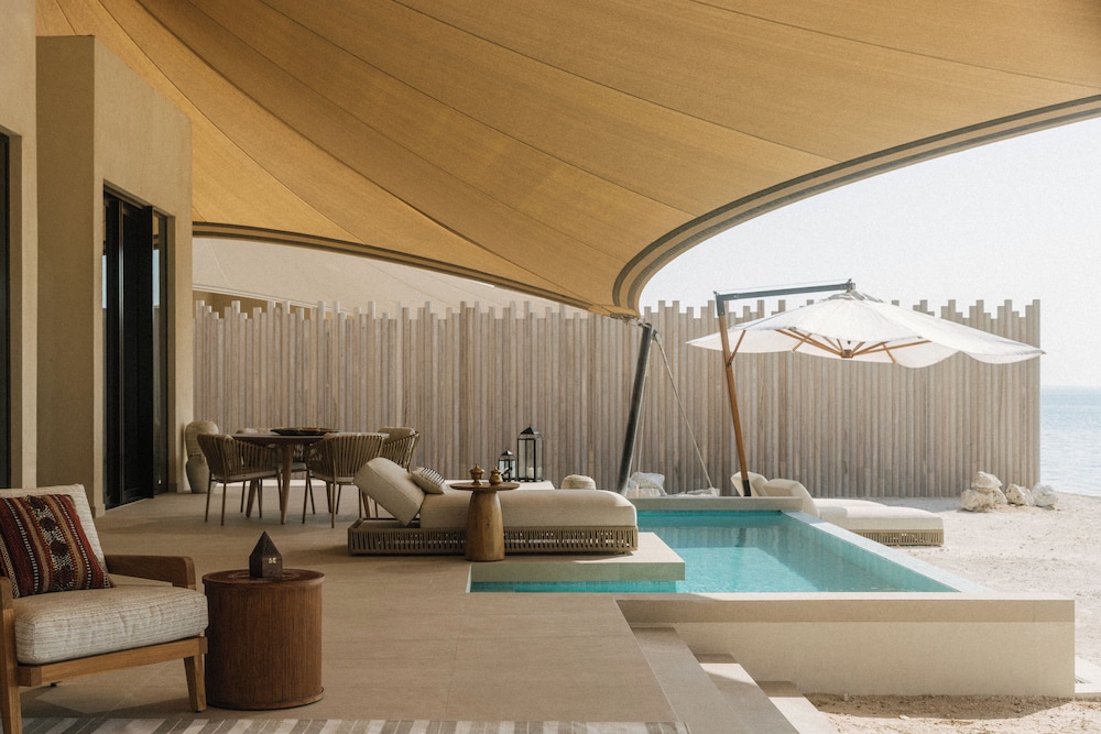 Villa (Al Maha) - Photo 9