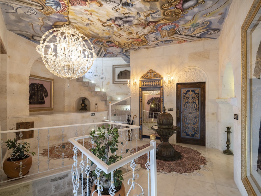 Elika Villa Panoramic View thumbnail 5