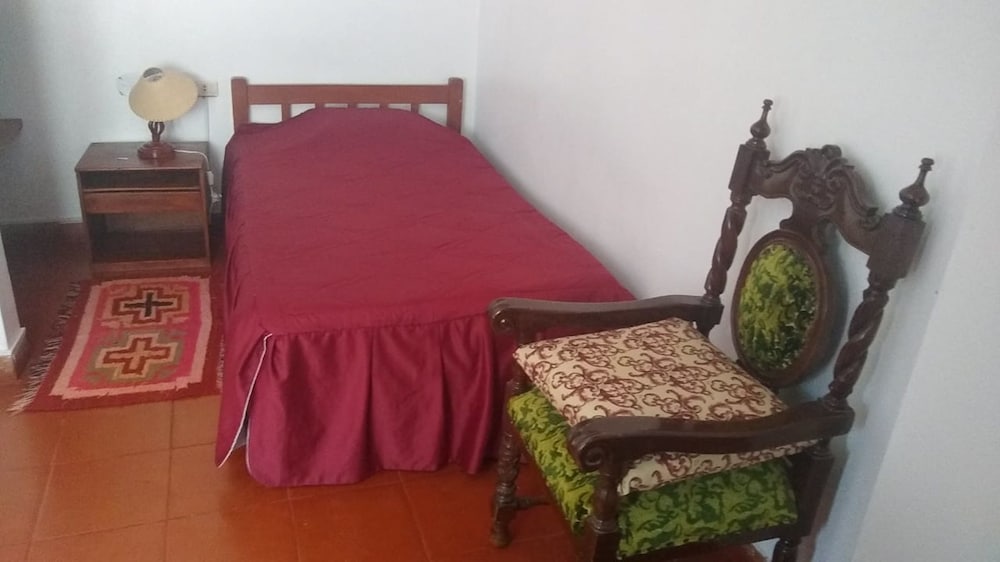 Family Bungalow, 3 Twin Beds, Terrace photo 3