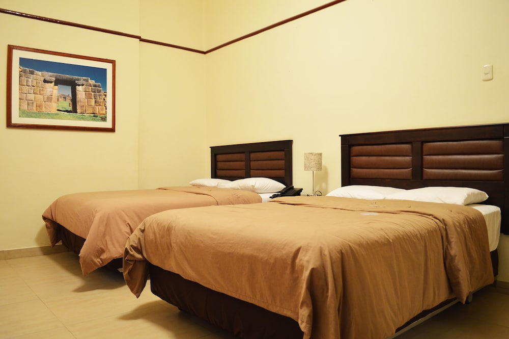 Twin Room photo 1
