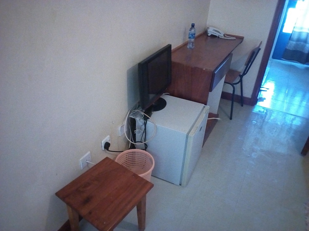 Twin Room photo 3