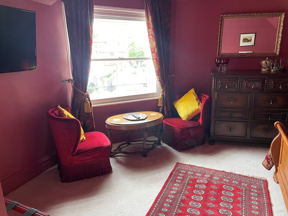 Double Or Twin Room, Ensuite photo 3