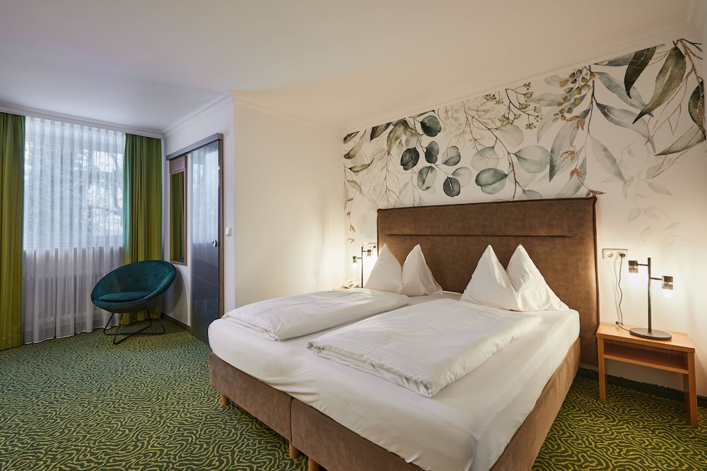 Standard Double Room - Photo 1