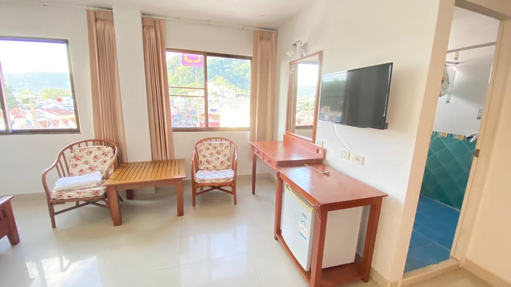 Standard Room - Photo 4