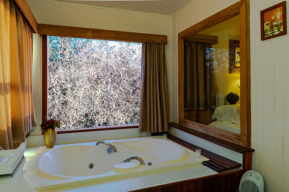 Romantic Cabin (Casal Super Luxo 3) photo 2