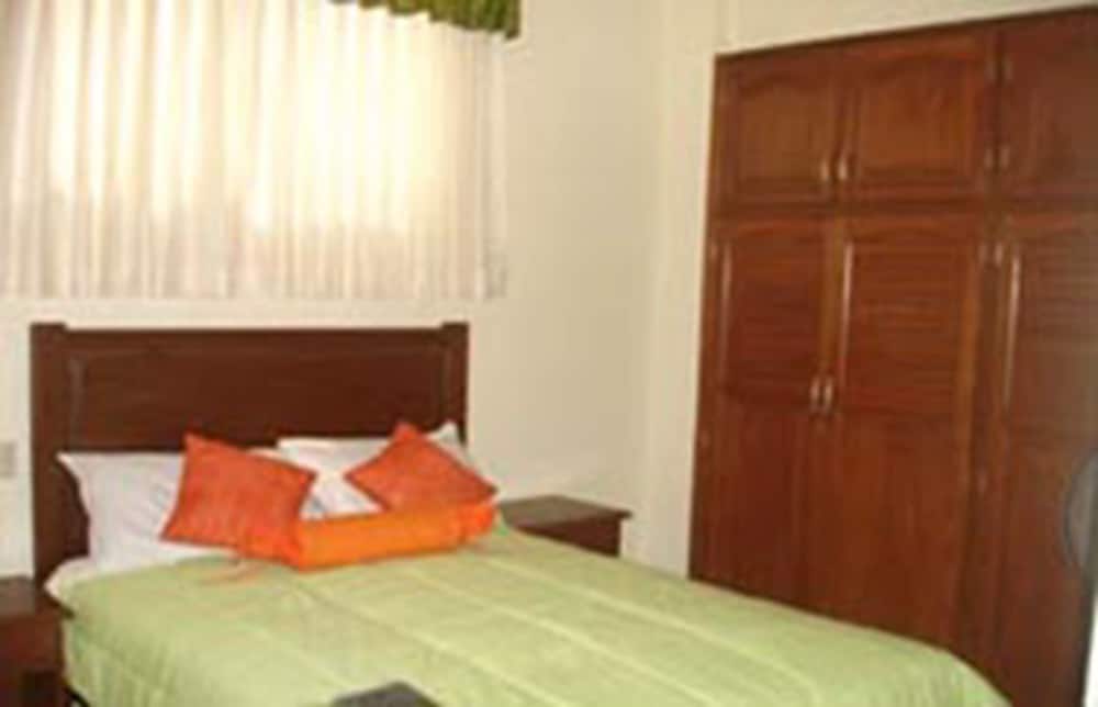 Apartment, 1 Double Bed, Non Smoking photo 2