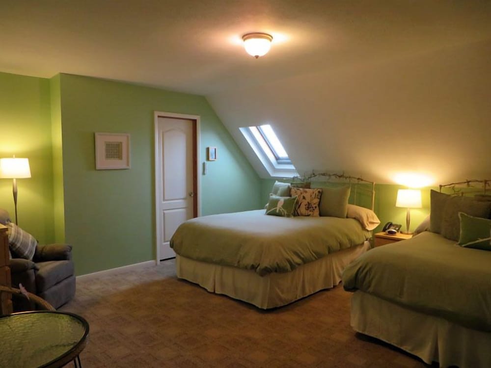 Room (2 Beds) photo 1