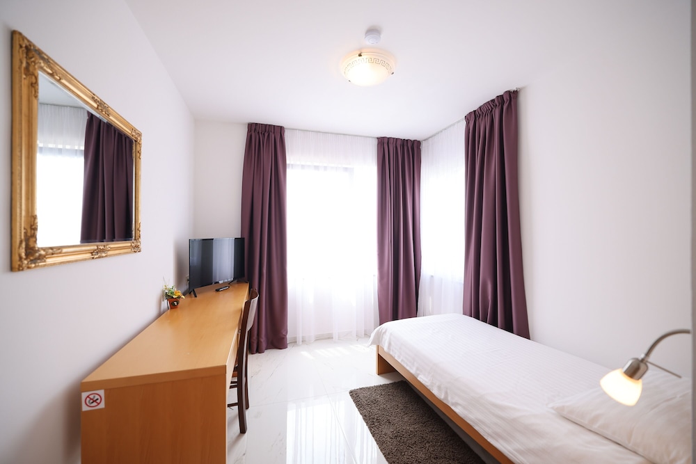Basic Single Room