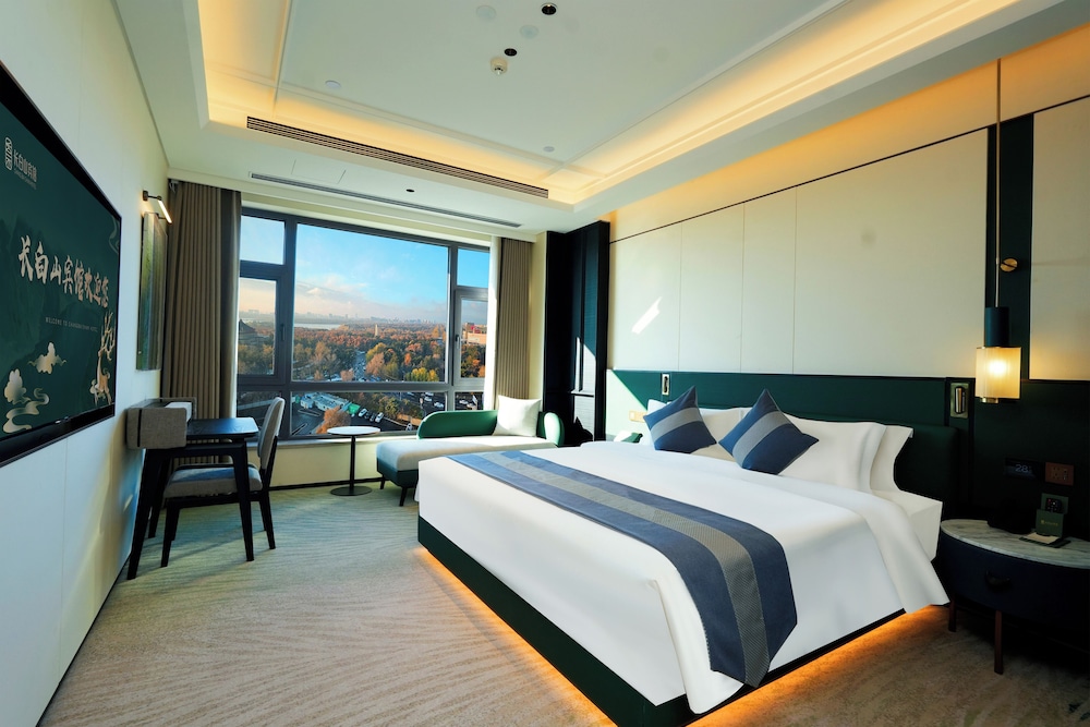 Executive Studio Suite photo 1